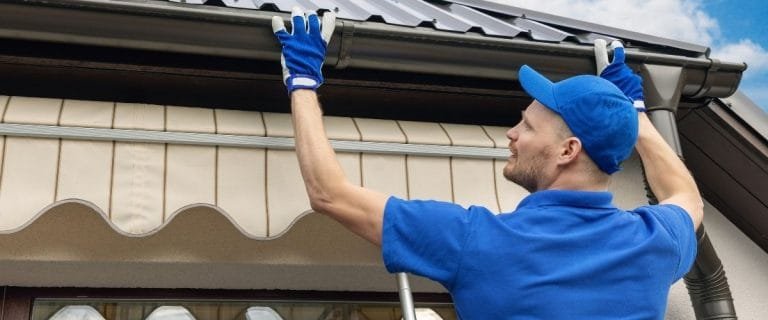 Gutter Installation Near Jamesport Long Island NY 11947