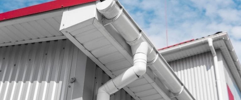 Gutter Repair Near Westhampton Long Island NY 11977