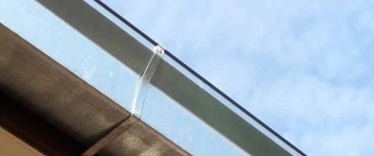 Gutter Repair Near Upton Long Island NY 11973