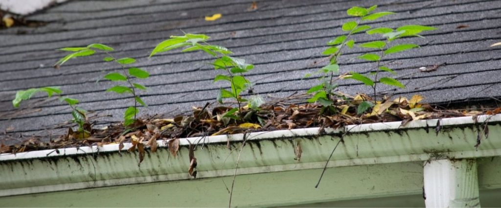 18 Gutter repair Near Seaford Long Island NY 11783