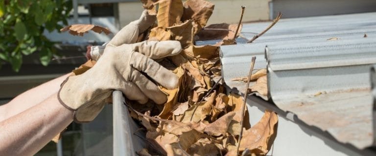 Gutter Installation Near Melville Long Island NY 11747
