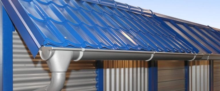 Gutter Installation Near East Setauket Long Island NY 11733