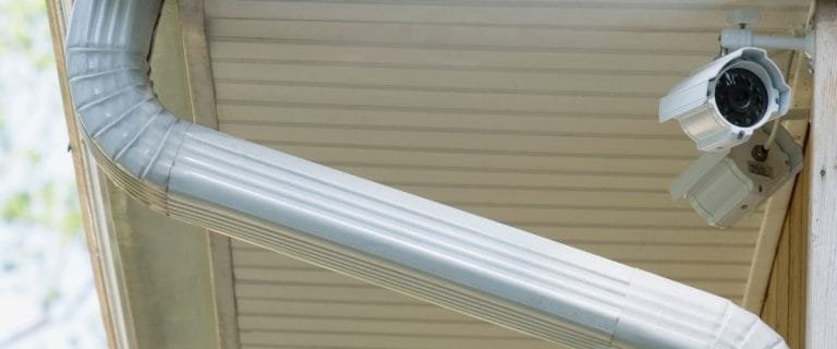 Gutter Installation Near Huntington Station Long Island NY 11746