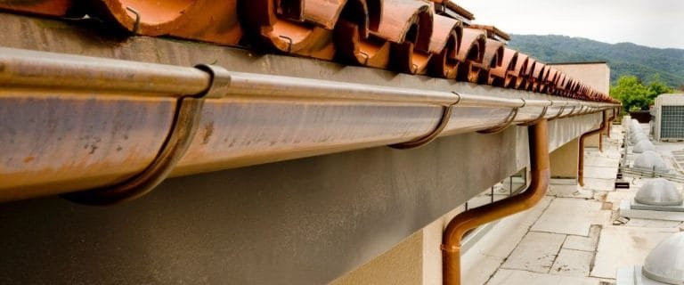 Gutter Installation Near Mattituck Long Island NY 11952