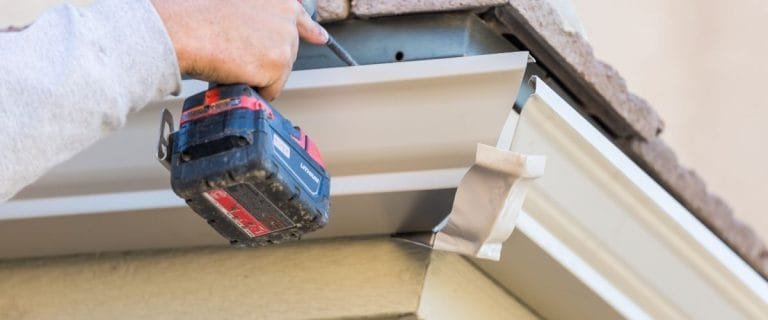 Gutter Installation Near Copiague Long Island NY 11726