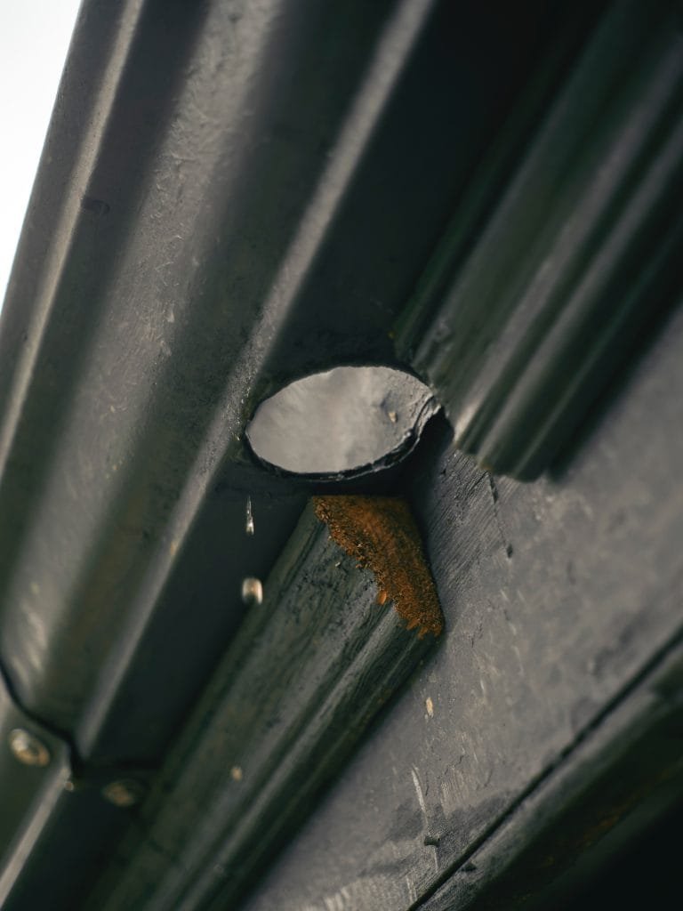 Gutter Installation Near Montauk Long Island NY 11954